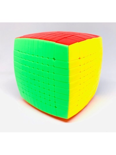 Cubo de rubik shengshou 10x10