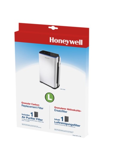 Filtro hepa para purificador honeywel hpa710we modelo hrf - q710e
