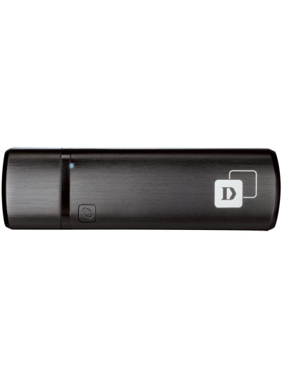 Adaptador usb d - link dwa - 182 ac1300 dual band