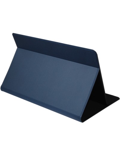 Funda universal silver ht wave 9 pulgadas - 11 pulgadas azul