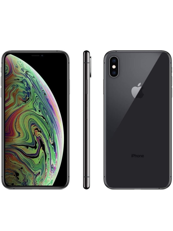 Apple iphone xs max 256gb gris espacial reacondicionado Apple iphone xs max 256gb gris espacial reacondicionado
