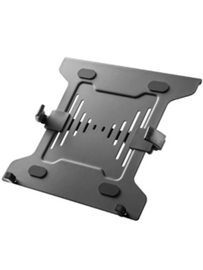 Soporte equip para portatil de 10 pulgadas - 15.6 pulgadas compatible con vesa 75x75 & 100x100