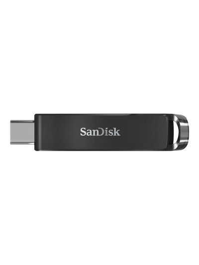 Memoria usb tipo c sandisk 128gb ultra 150mb - s
