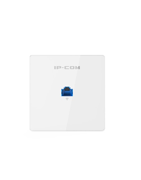 Punto de acceso wifi ip - com w36ap ac1200 dual band gigabit in - wall