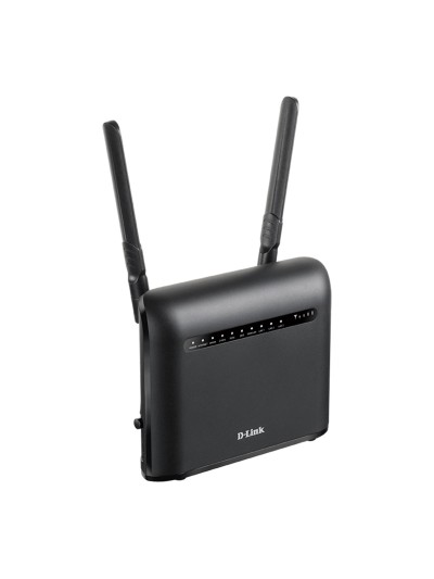 Router wifi d - link dwr - 953v2 3 puertos lan 1 puerto wan 4g lte