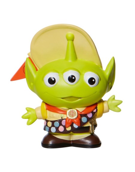 Figura enesco disney alien toy story russell