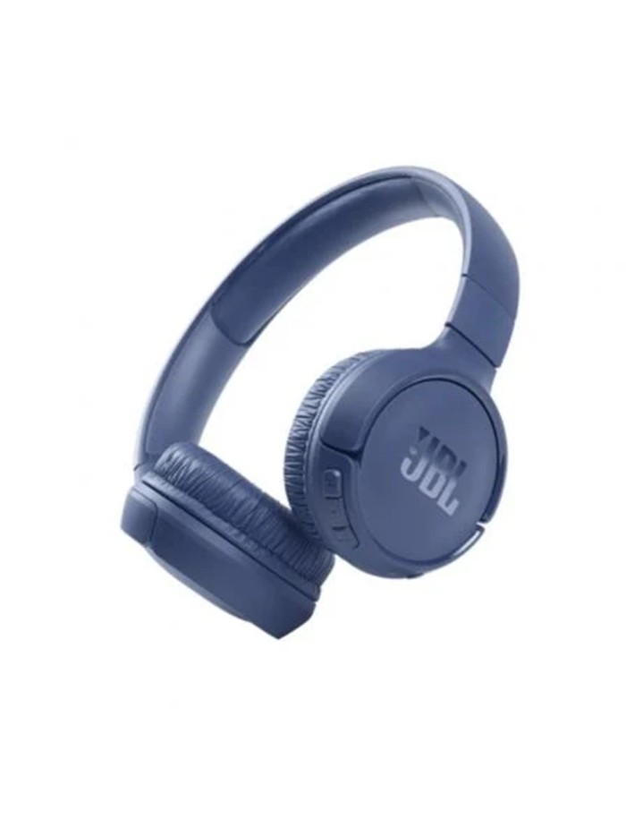 Auriculares inalambricos jbl tune 510bt - microfono - bluetooth - azul Auriculares inalambricos jbl tune 510bt - microfono - bluetooth - azul