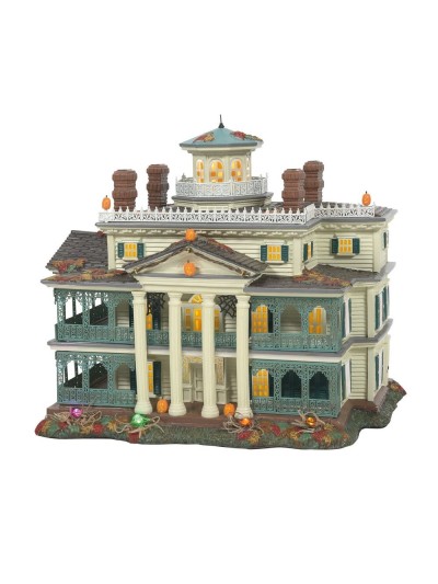 Figura enesco disney la mansion embrujada