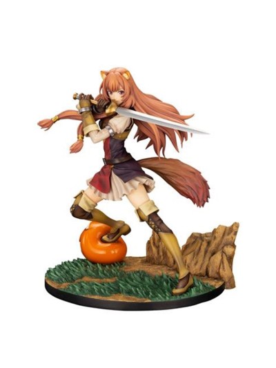 Figura kotobukiya the rising of the shield hero raphtalia
