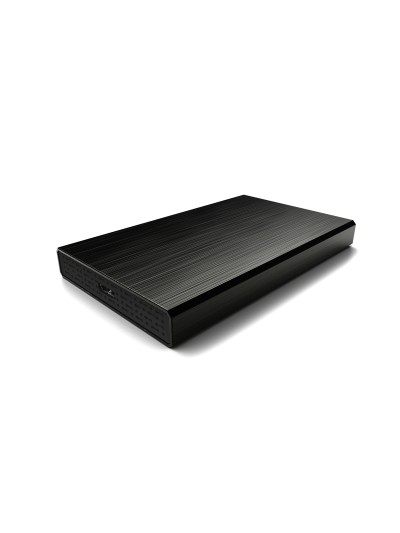 Caja externa hdd 2.5 pulgadas coolbox sca2523 negro usb3.0