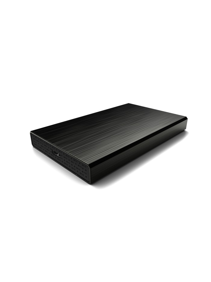 Caja externa hdd 2.5 pulgadas coolbox sca2523 negro usb3.0 Caja externa hdd 2.5 pulgadas coolbox sca2523 negro usb3.0