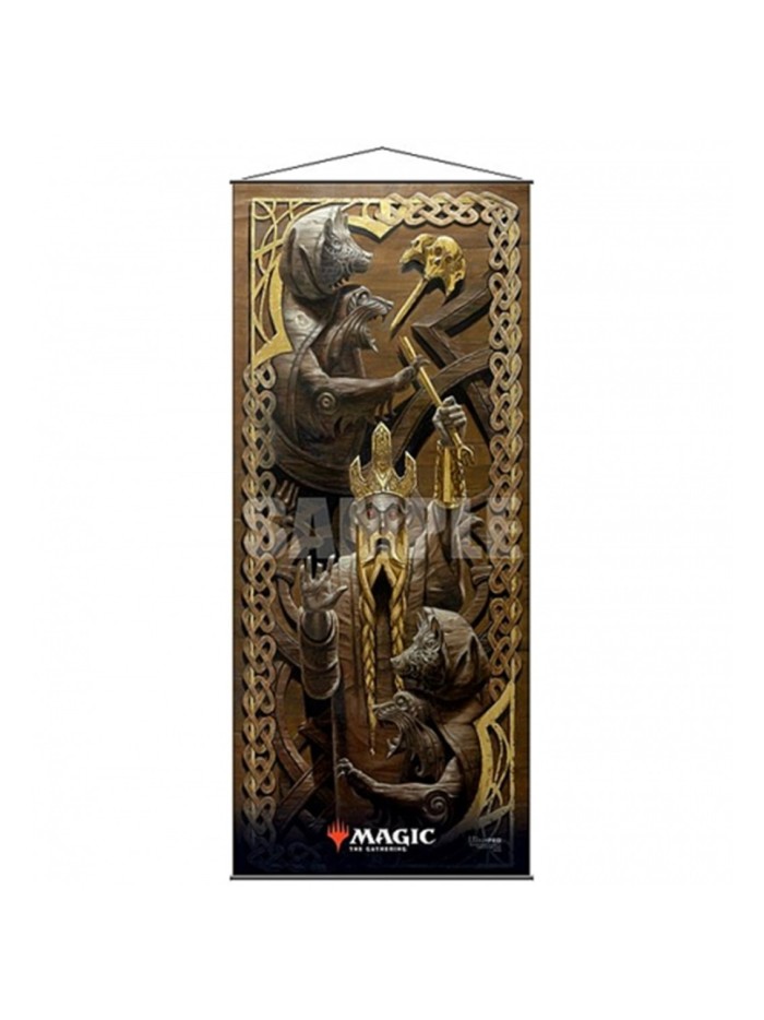 Rollo de pared ultra pro rare cycle art 3 magic the gathering Rollo de pared ultra pro rare cycle art 3 magic the gathering