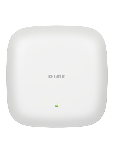 Punto acceso d - link dap - x2850 ax3600 dual band poe