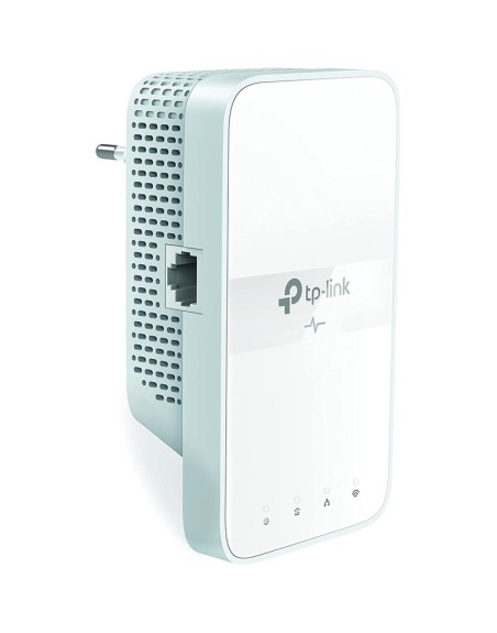 Extensor wifi tp - link tl - wpa7617 ac1200 powerline