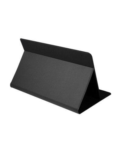 Funda universal wave silver ht 9 pulgadas - 11 pulgadas negra