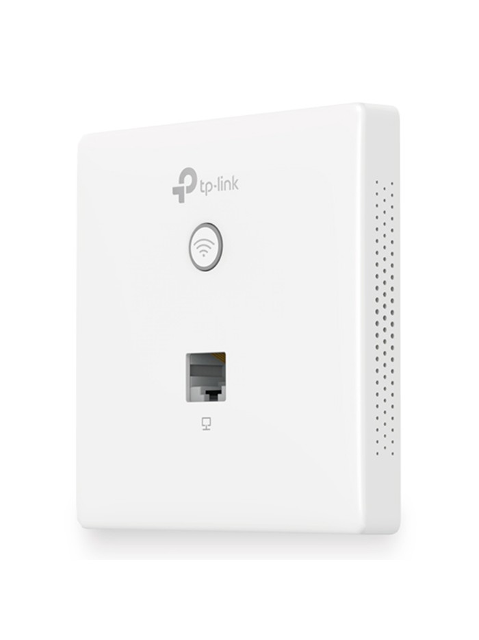 Punto de acceso inalambrico de pared tp - link eap115 - wall n 300mbps Punto de acceso inalambrico de pared tp - link eap115 - wall n 300mbps