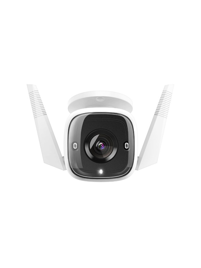 Camara wifi tp - link tc65 3mp vision nocturna audio bidireccional doble antena Camara wifi tp - link tc65 3mp vision nocturna audio bidireccional doble antena