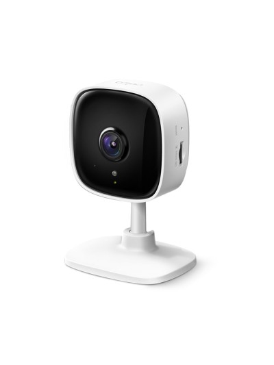 Camara de seguridad wifi tp - link tapo c110 3mp vision nocturna audio bidireccional