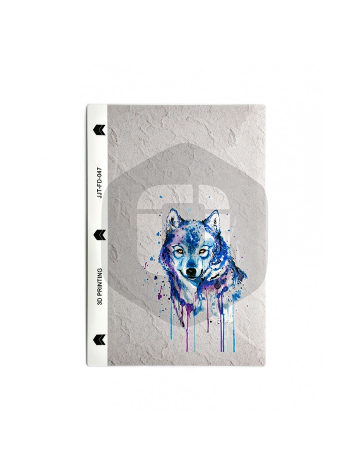 Lamina trasera de personalizacion qcharx animales 1 Lamina trasera de personalizacion qcharx animales 1