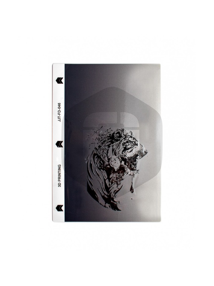 Lamina trasera de personalizacion qcharx animales 3 Lamina trasera de personalizacion qcharx animales 3
