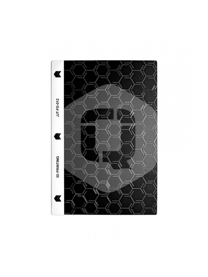Lamina trasera de personalizacion qcharx fibra de carbono 12 Lamina trasera de personalizacion qcharx fibra de carbono 12