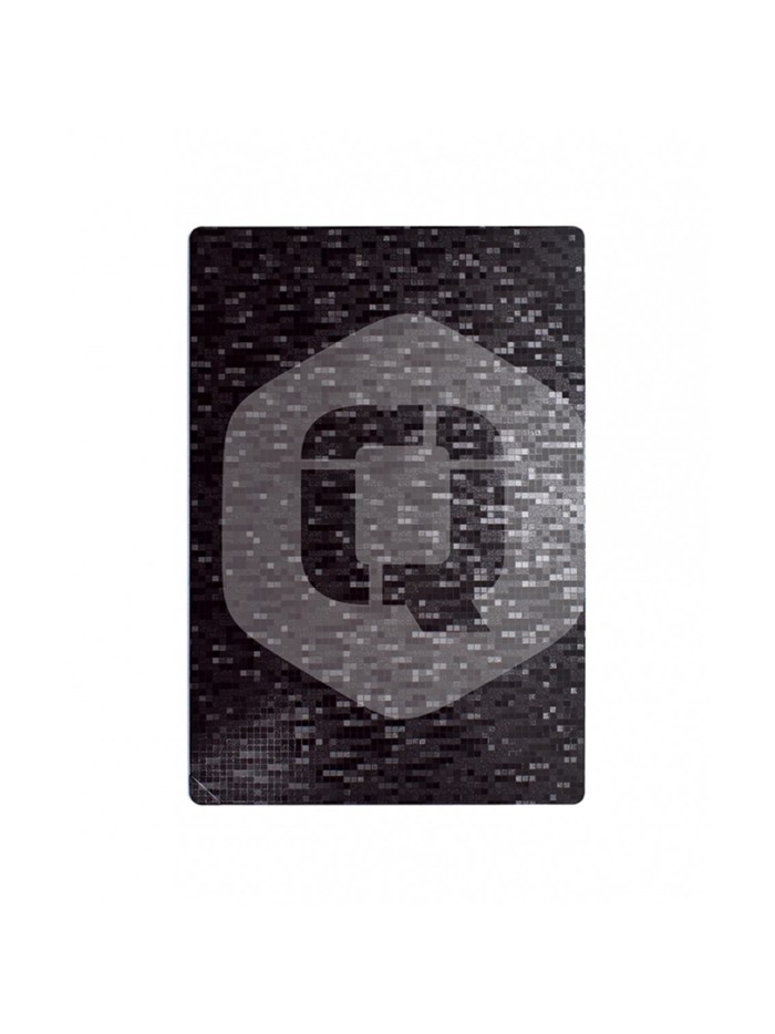 Lamina trasera de personalizacion qcharx fibra de carbono 13 Lamina trasera de personalizacion qcharx fibra de carbono 13