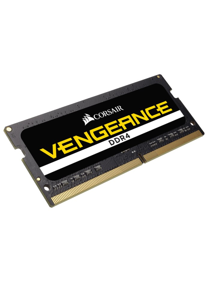 Memoria ram ddr4 8gb corsair vengeance sodimm 2400mhz Memoria ram ddr4 8gb corsair vengeance sodimm 2400mhz