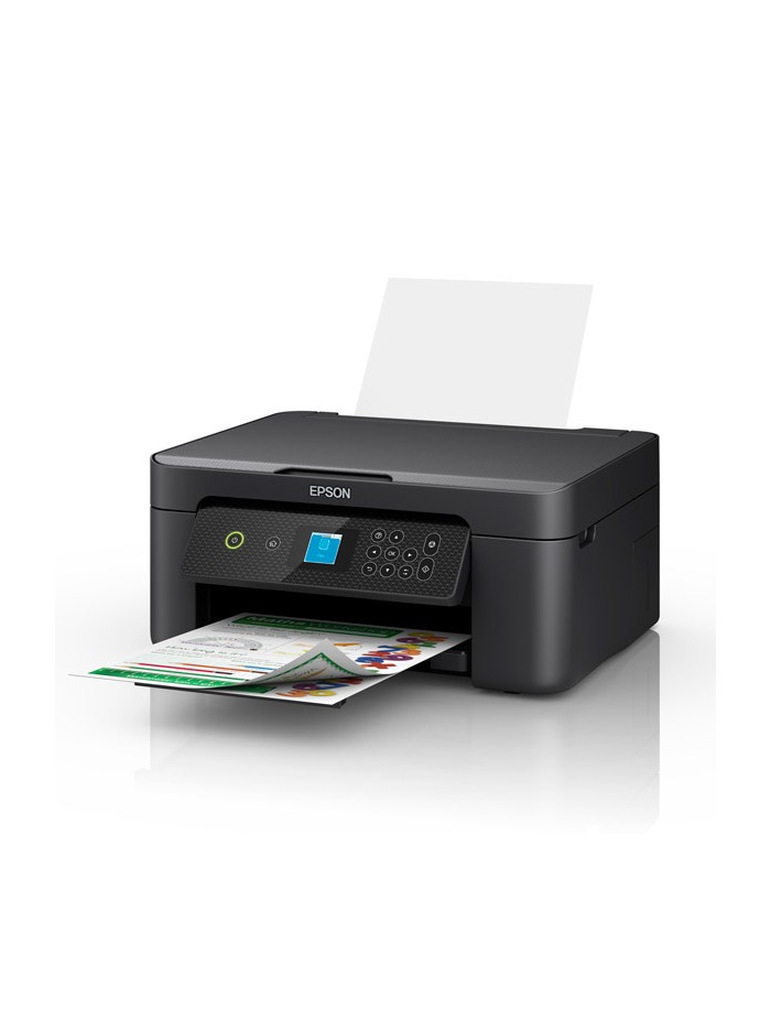 Multifunción inyección epson expressión home xp - 3200 color wifi duplex Multifunción inyección epson expressión home xp - 3200 color wifi duplex
