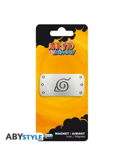 Iman abystyle naruto shippuden - konoha
