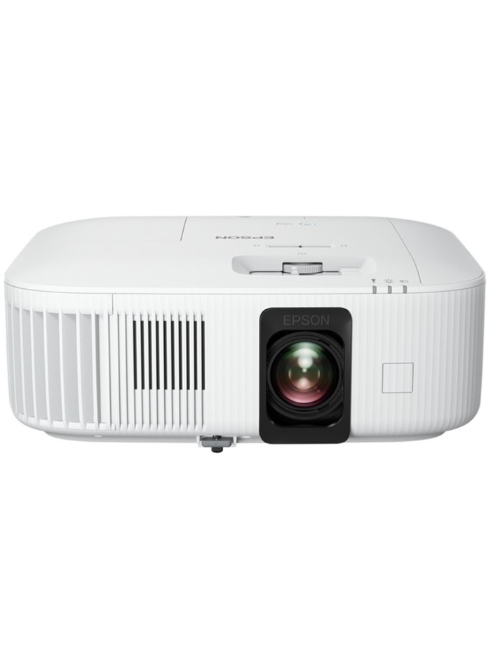 Proyector epson eh - tw6250 3lcd - 4k pro - uhd - 2800 lumens - full hd - hdmi - usb - home cinema android incorporado Proyector epson eh - tw6250 3lcd - 4k pro - uhd - 2800 lumens - full hd - hdmi - usb - home cinema android incorporado