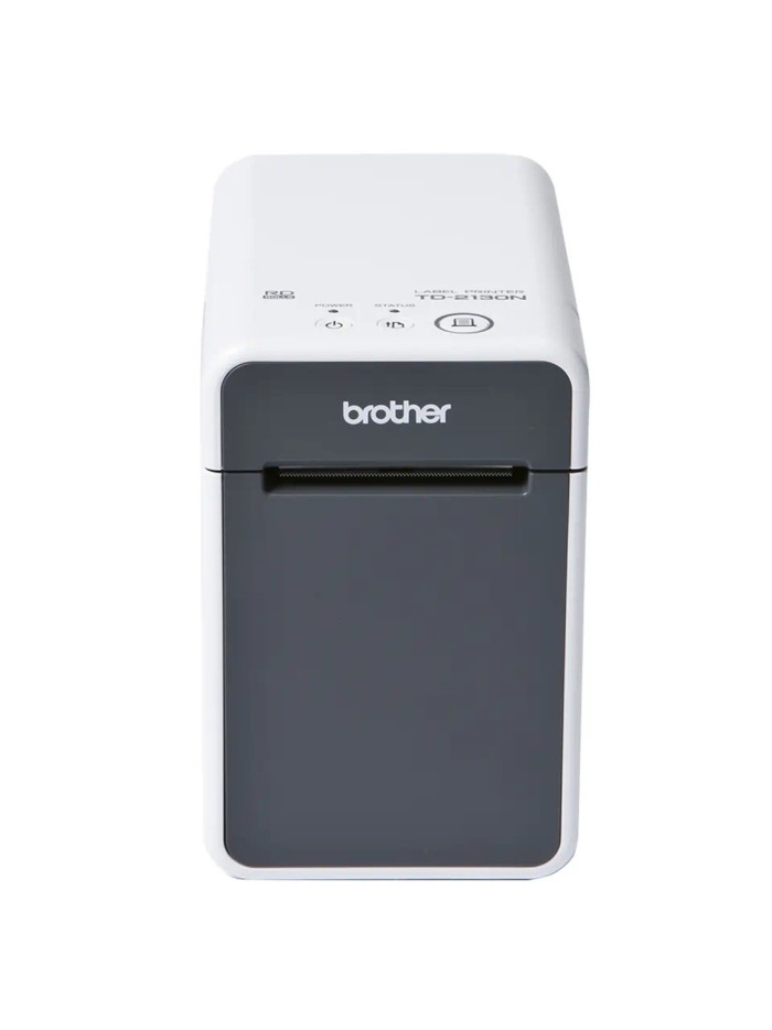 Impresora de etiquetas y tickets brother td - 2135nwb termica directa - 32mb ram - usb - red - wifi - bt Impresora de etiquetas y tickets brother td - 2135nwb termica directa - 32mb ram - usb - red - wifi - bt