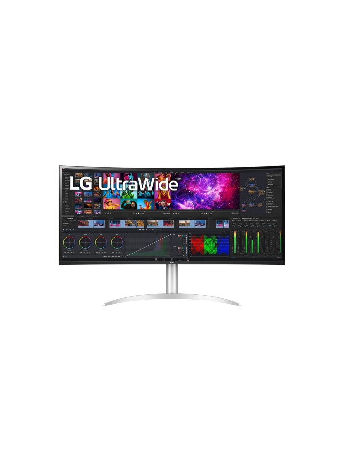Monitor led ips lg 40wp95cp 39.7 pulgadas 5120 x 2160 5ms hdmi displayport thunderbolt usb - c altavoces reg. altura Monitor led ips lg 40wp95cp 39.7 pulgadas 5120 x 2160 5ms hdmi displayport thunderbolt usb - c altavoces reg. altura