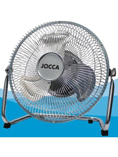 Ventilador industrial pequeño jocca 80w