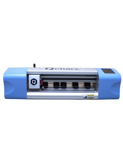 Plotter de corte qcharx qx1max