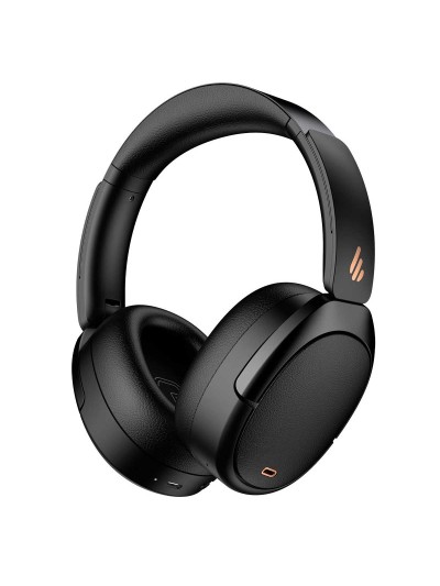 Auriculares edifier wh950nb cancelacion de ruido color negro