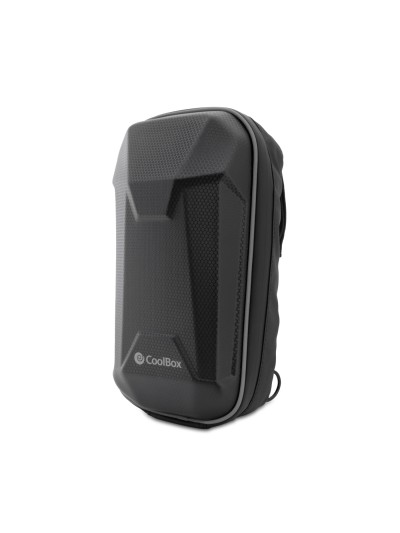 Bolsa impermeable coolbox para patinete elcctrico