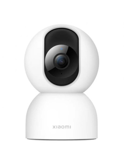 Camara ip xiaomi smart camera c400 2k - wifi