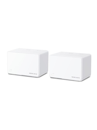 Wireless punto de acceso mercusys halo h80x 2 - pack
