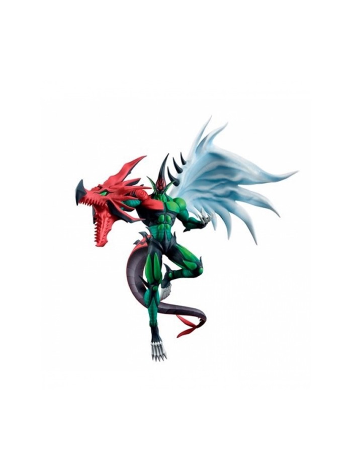 Figura ichibansho yu - gi - oh! gx elemental hero flame wingman wake up your memories Figura ichibansho yu - gi - oh! gx elemental hero flame wingman wake up your memories