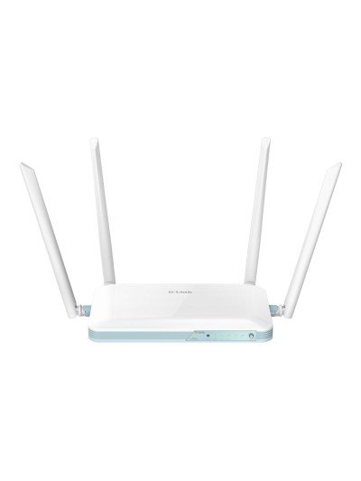 Router wifi d - link eagle pro ai g403 5 puertos 4 antenas