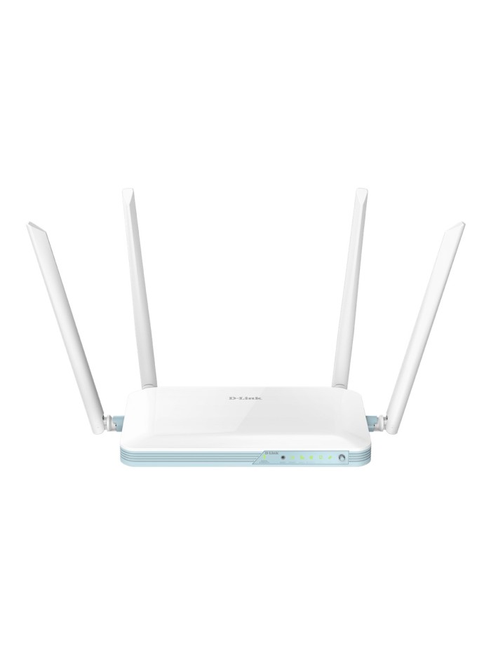 Router wifi d - link eagle pro ai g403 5 puertos 4 antenas Router wifi d - link eagle pro ai g403 5 puertos 4 antenas