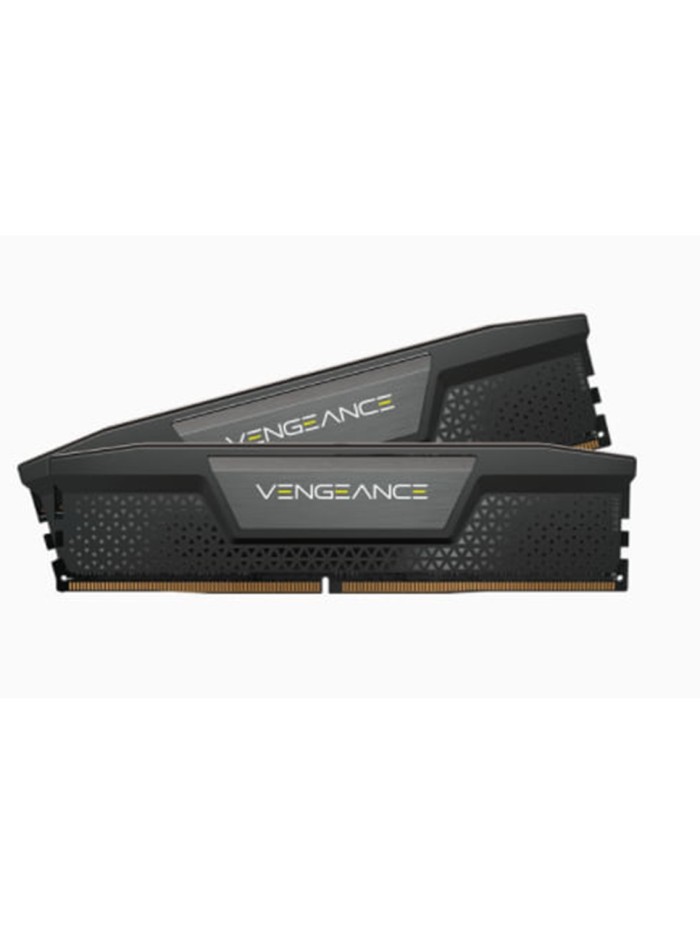 Memoria ram ddr5 32gb kit 2x16 corsair vengeance 5600mhz cl40 Memoria ram ddr5 32gb kit 2x16 corsair vengeance 5600mhz cl40