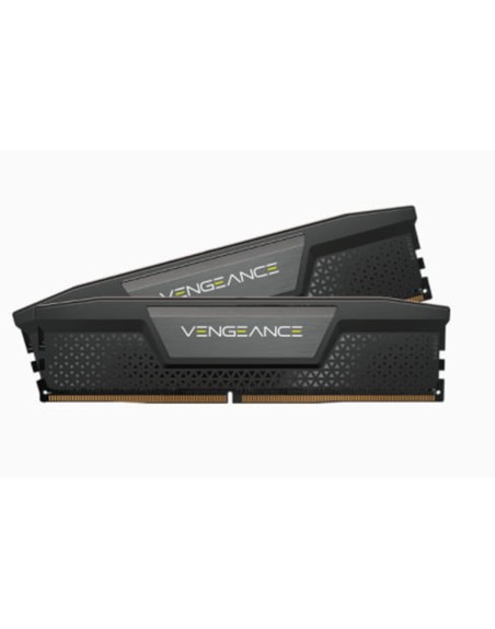 Memoria ram ddr5 32gb kit 2x16 corsair vengeance 5600mhz cl40
