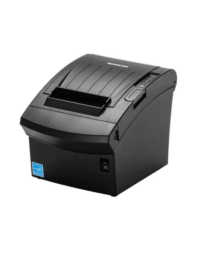 Impresora ticket termica directa bixolon srp - 350plusv serial ethernet usb Impresora ticket termica directa bixolon srp - 350plusv serial ethernet usb