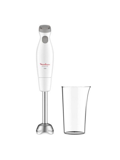 Batidora de mano moulinex easyceff 450w