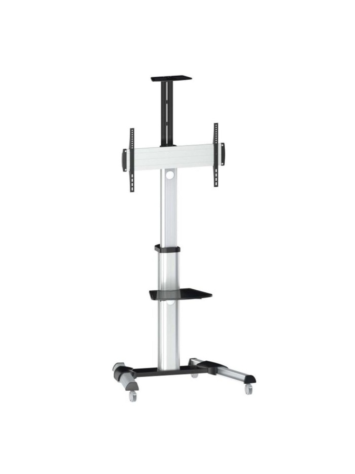 Soporte suelo tv equip vesa hasta 70 pulgadas 600x400mm max 50kg Soporte suelo tv equip vesa hasta 70 pulgadas 600x400mm max 50kg
