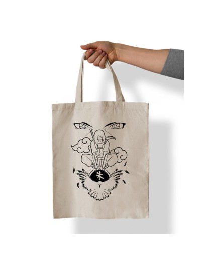Tote bag itachi