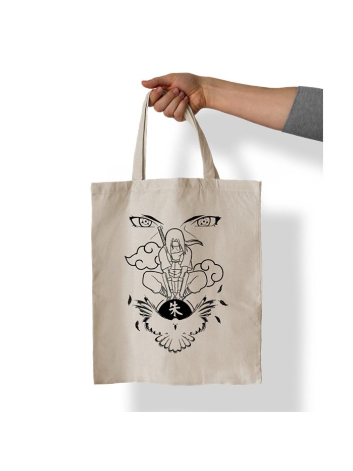 Tote bag itachi Tote bag itachi