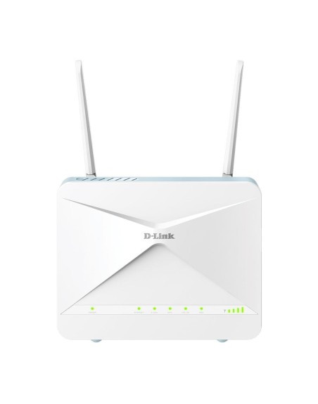 Router d - link g415 eagle pro wifi - 6 dual band - 34 - 4g