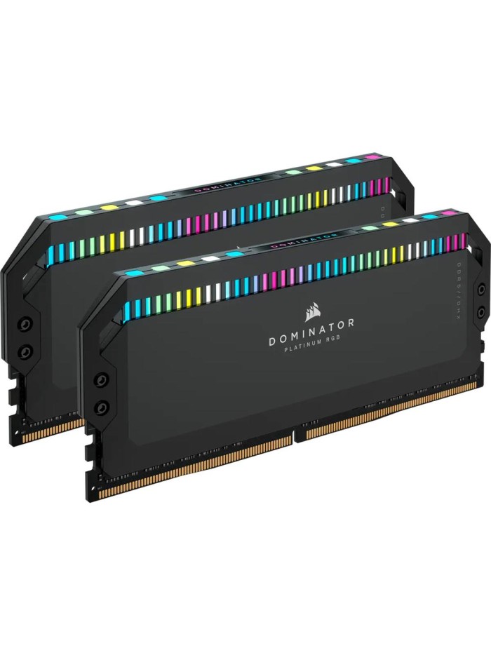 Memoria ram ddr5 64gb kit 2x32 corsair dominator 5600 mhz Memoria ram ddr5 64gb kit 2x32 corsair dominator 5600 mhz